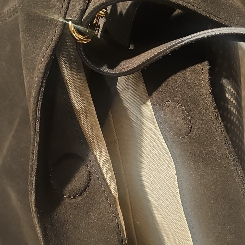 Mark & Graham large tote bag..excellent condition - Picture 16 of 16